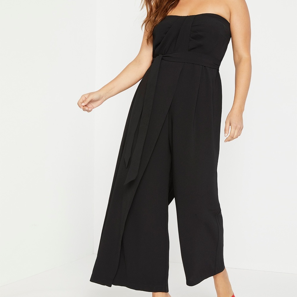 Jumpsuit - Eloquii